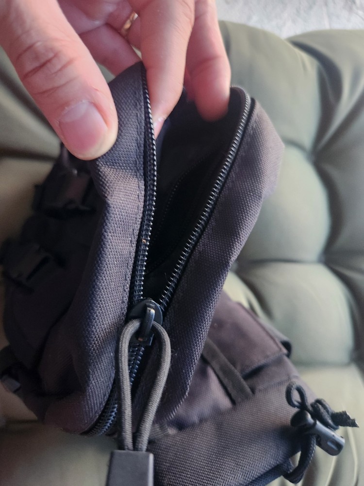 Tactical Waist Pack New