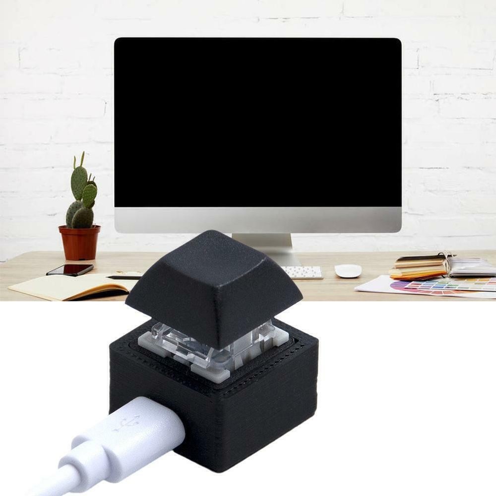 Gaming Keyboard Programming Macro Keypad Mechanical 2021 Keyboard Software✨ E3B1