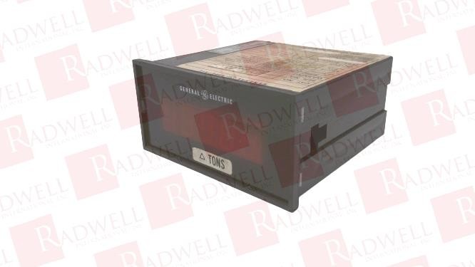 GENERAL ELECTRIC 841101AALJ / 841101AALJ (USED)