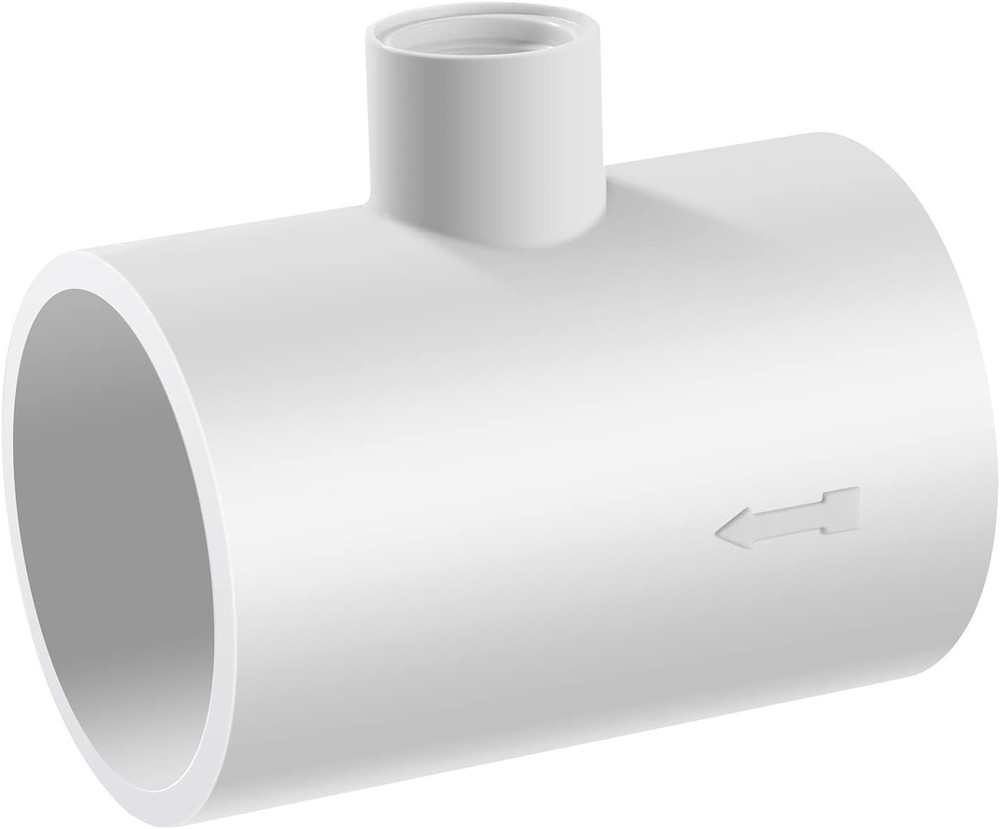 Flow Switch, Flow Sensor with Tee for Hayward Salt System, Compatible with Haywa