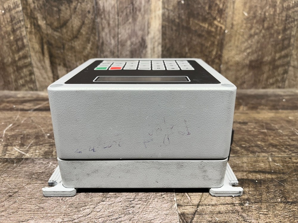 Anderson IZMS050D0010C Electromagnetic Flowmeter