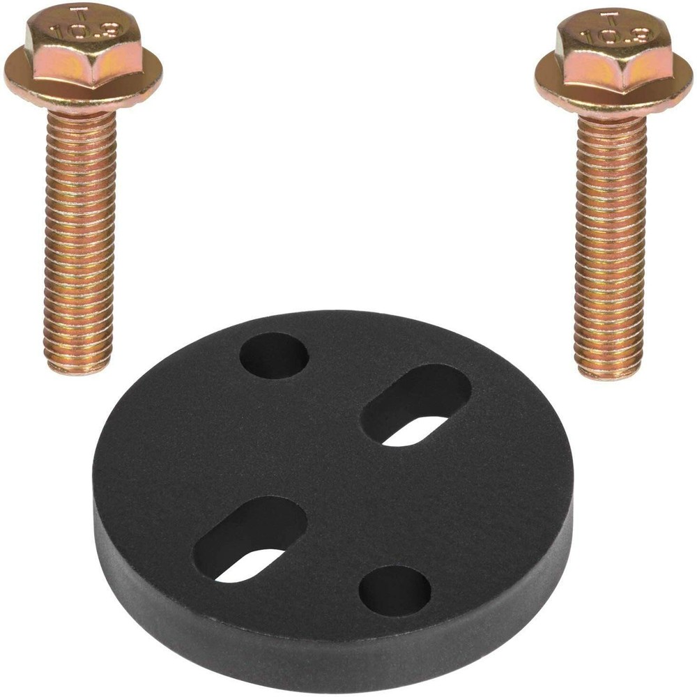 Injection Pump Gear Puller & Cummins Engine Barring / Rotating Tool for Dodge