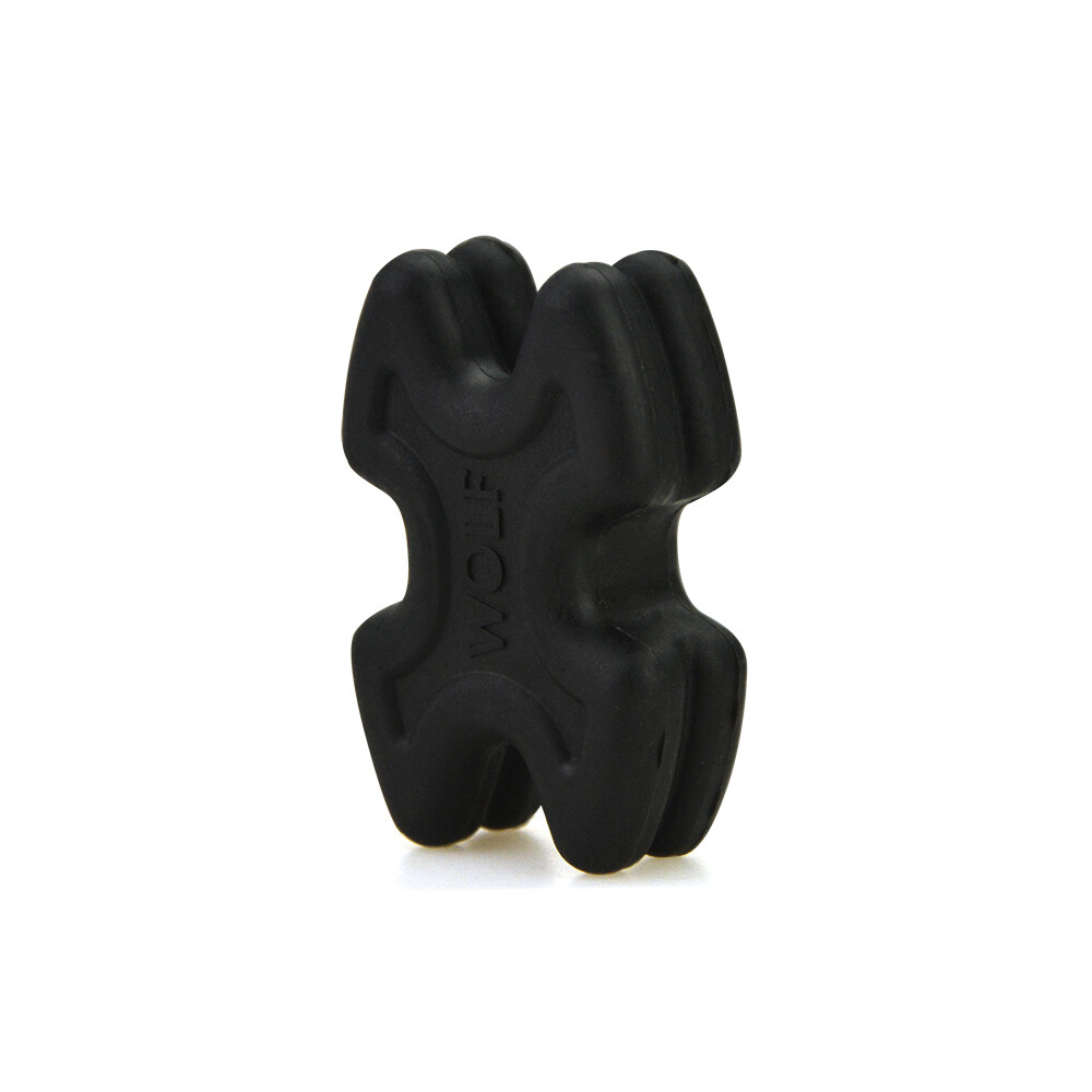 4Pcs Compound Bow Stabilizer Limb Silencer Rubber Shock Damper Archery Hunting