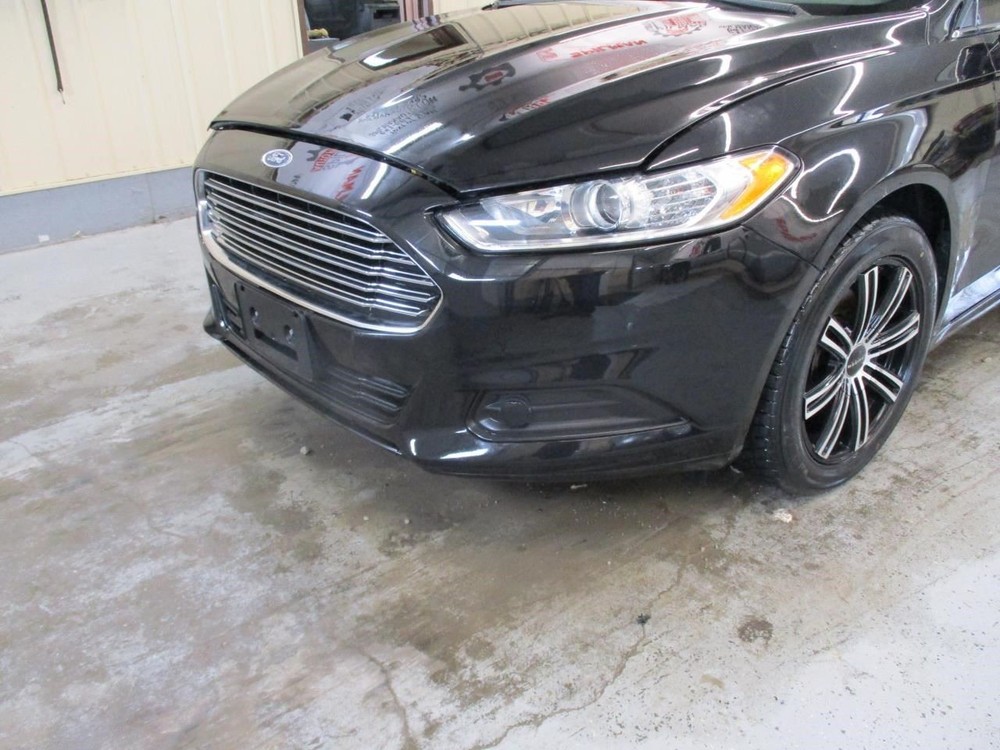 FUSION 2015 High Mounted Stop Light 1879516