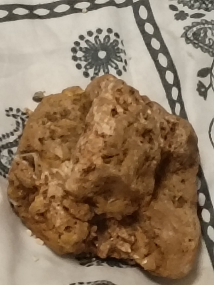 Gold Ore Specimen