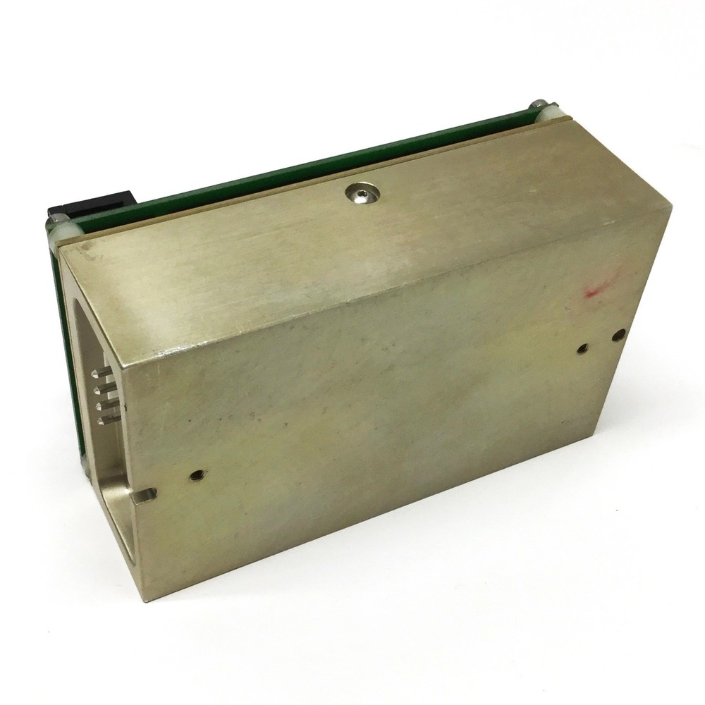 Advantek 6815-0 Bipolar Stepper Motor Control Assembly