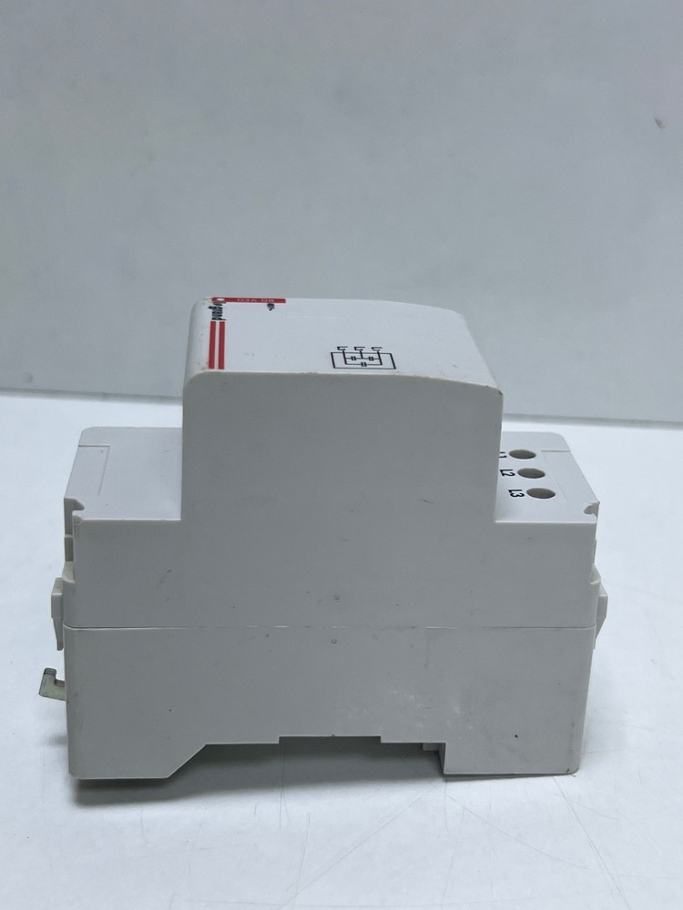 LEGRAND 036 08 PHASE COUPLER 03608
