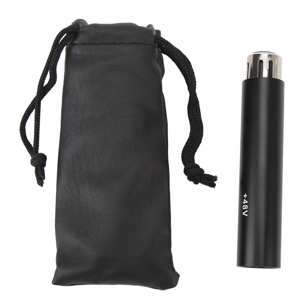 SE Electronics DM1 Dynamite Active Inlne Microphone Preamplifier Dynamite Active