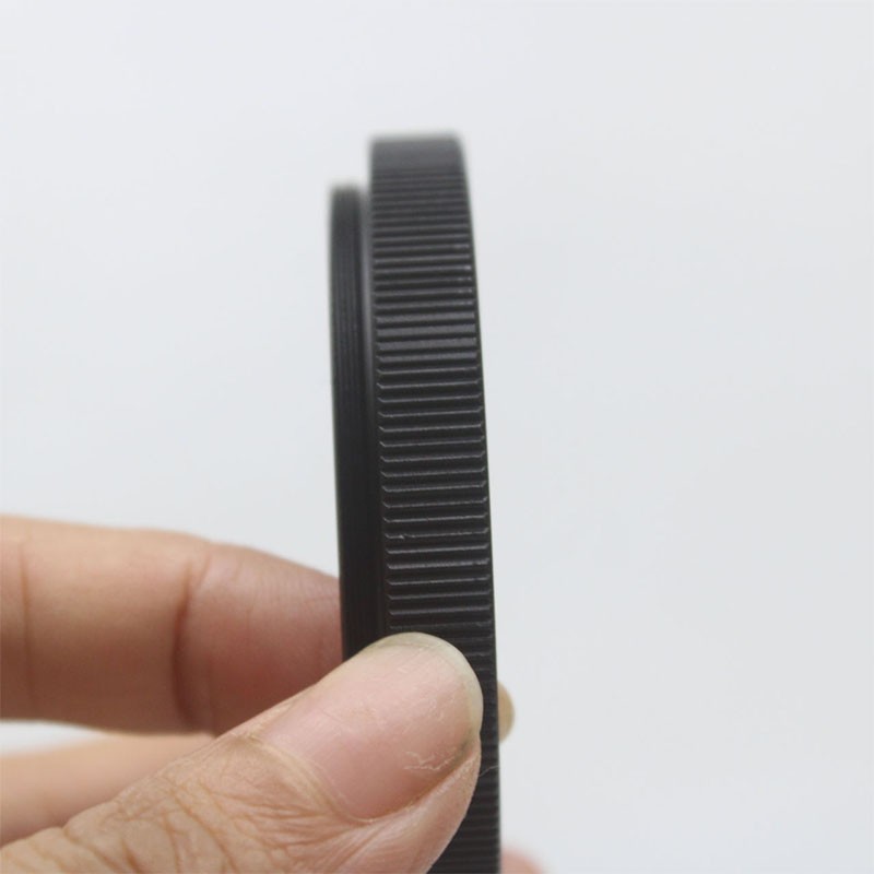 M56x0.75 Internal Thread to M54x0.75 External Thread Adapter – 7mm Extension