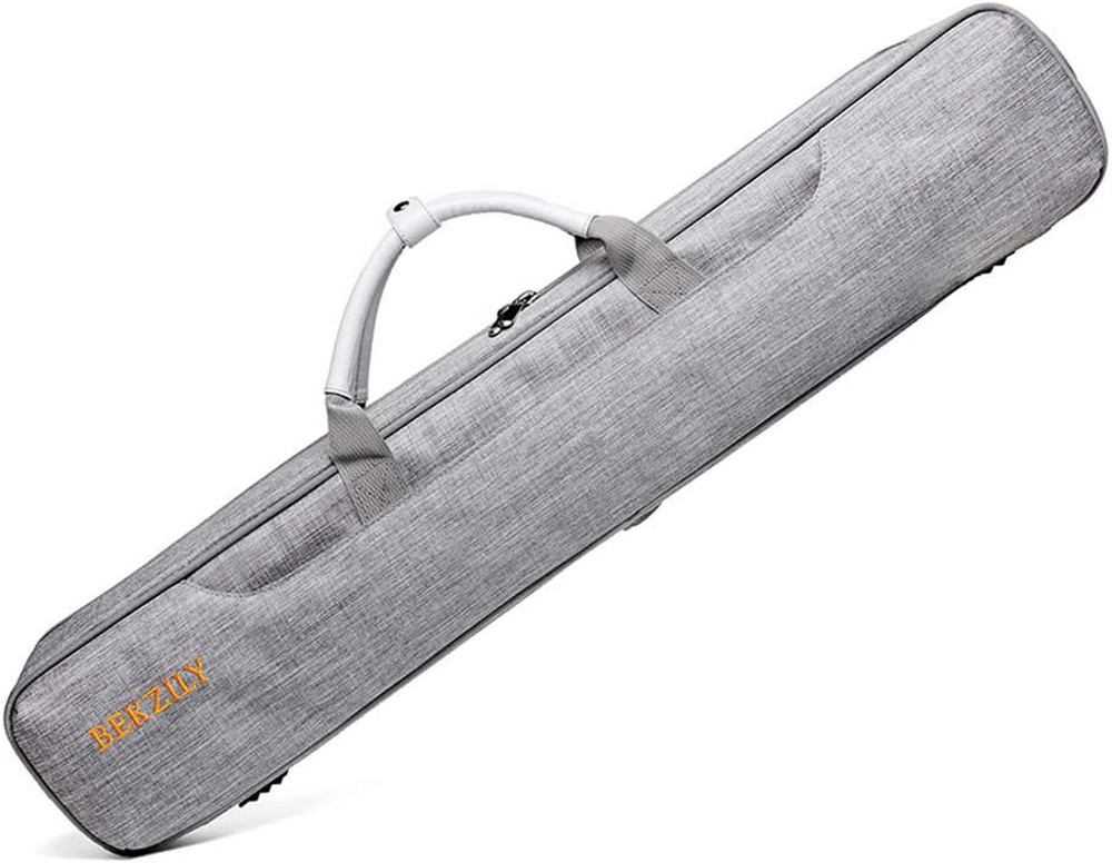 Pool Cue Billiard Stick Carrying Case