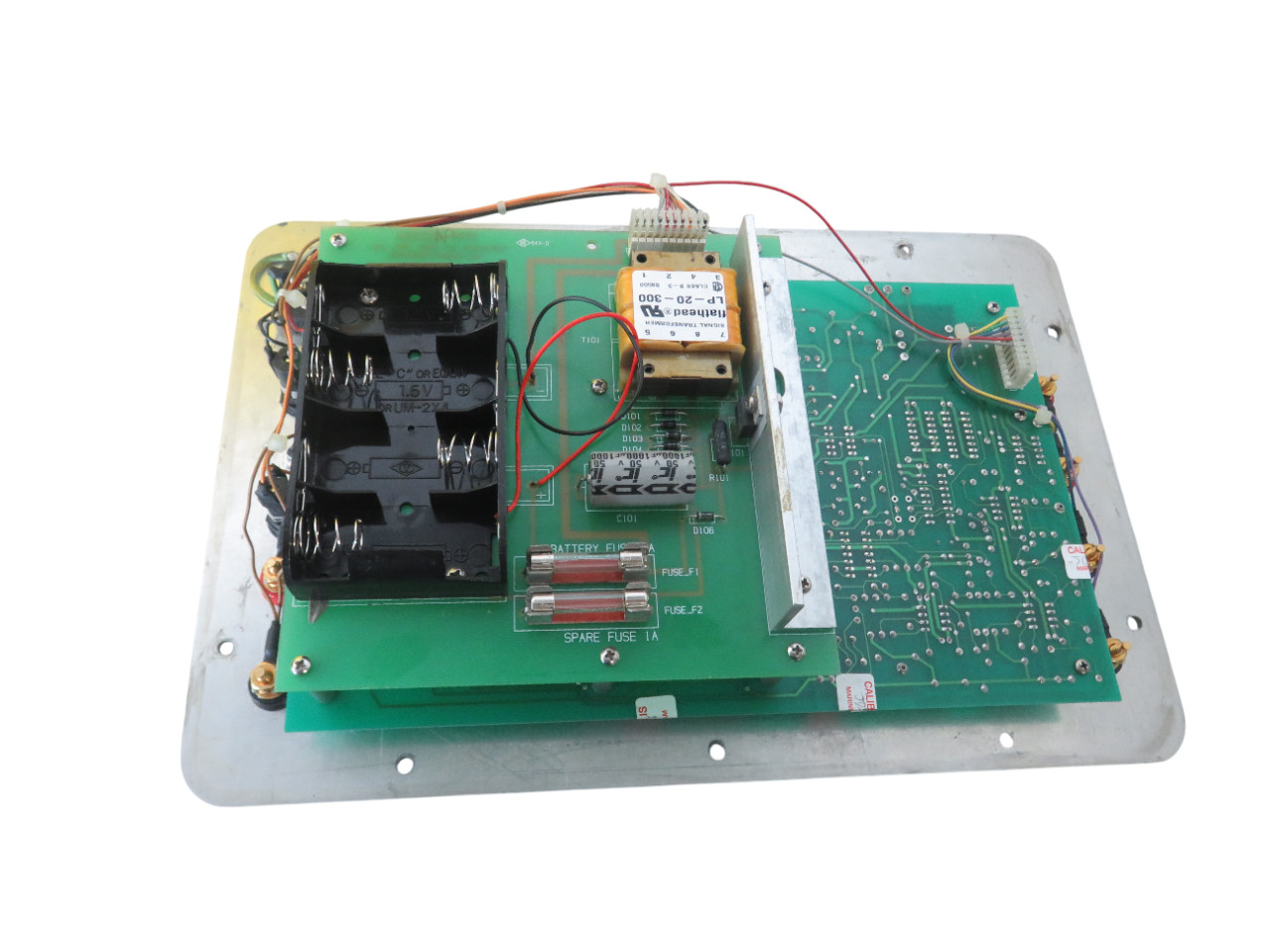 PPM Instruments R1L-C Ground Resistance Tester