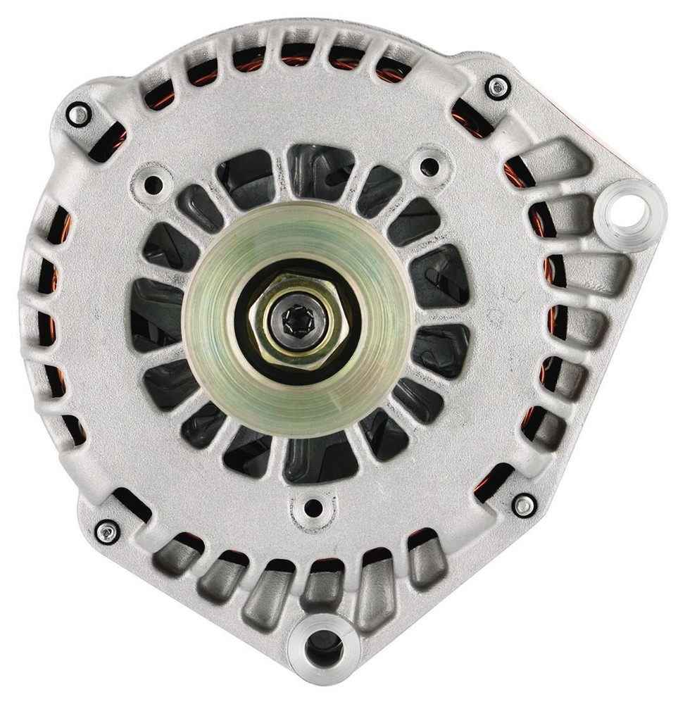 POWERMASTER HIGH AMP ALTERNATOR- 48237