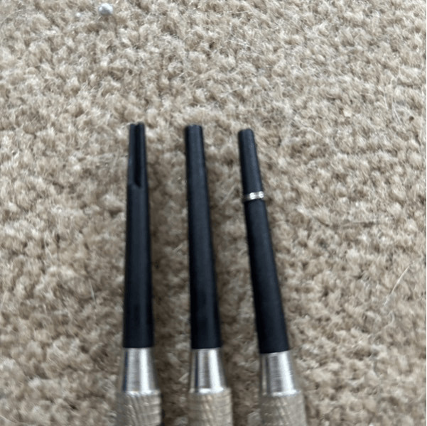 3 Unicorn Darts *Read*