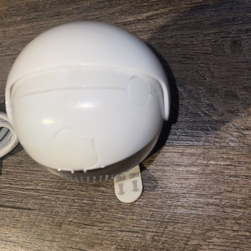 Kidde Remote Lync Cordless, Wireless Home Security Camera