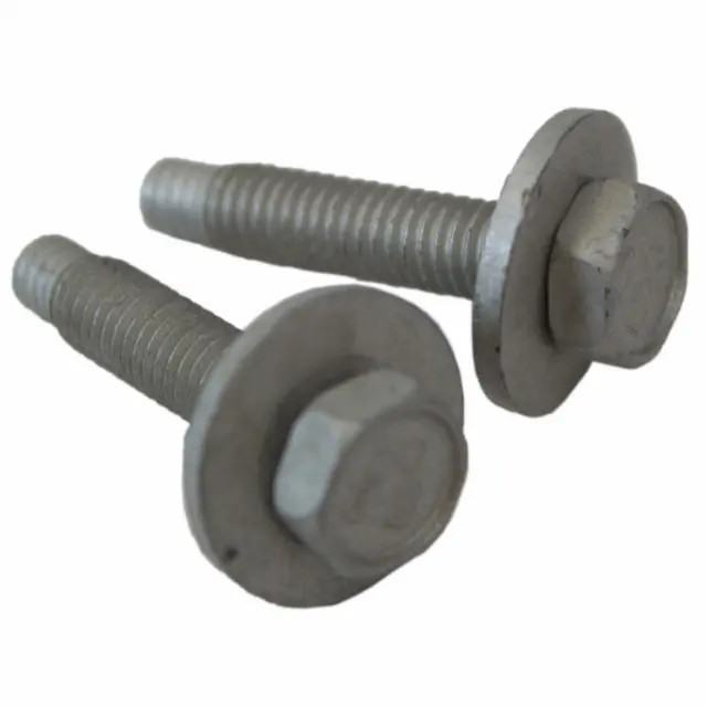 Genuine Headlamp Assembly Lower Bolt W505425-S439