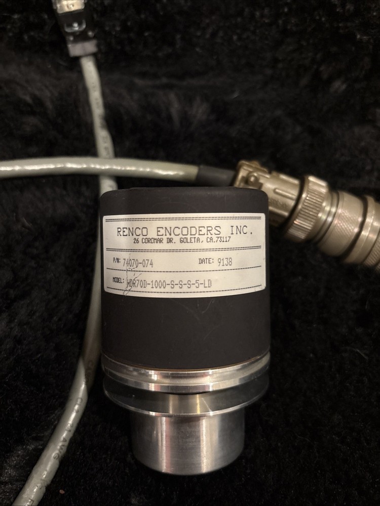 Reno Encoder HDR-700-1000-S-S-S-S-LD