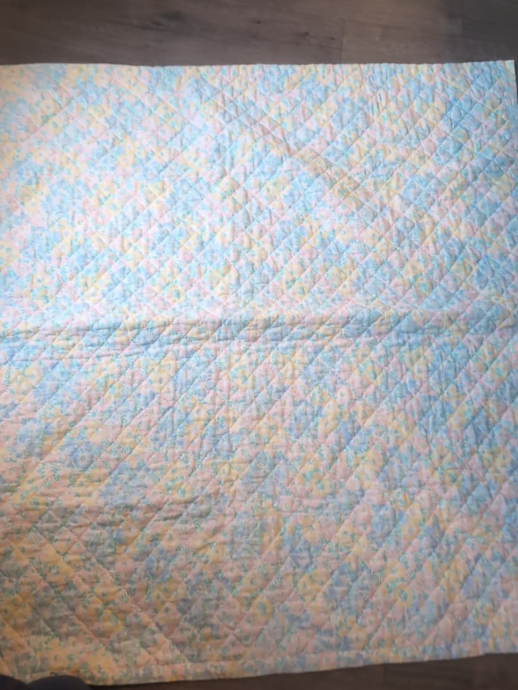 Lap Quilt