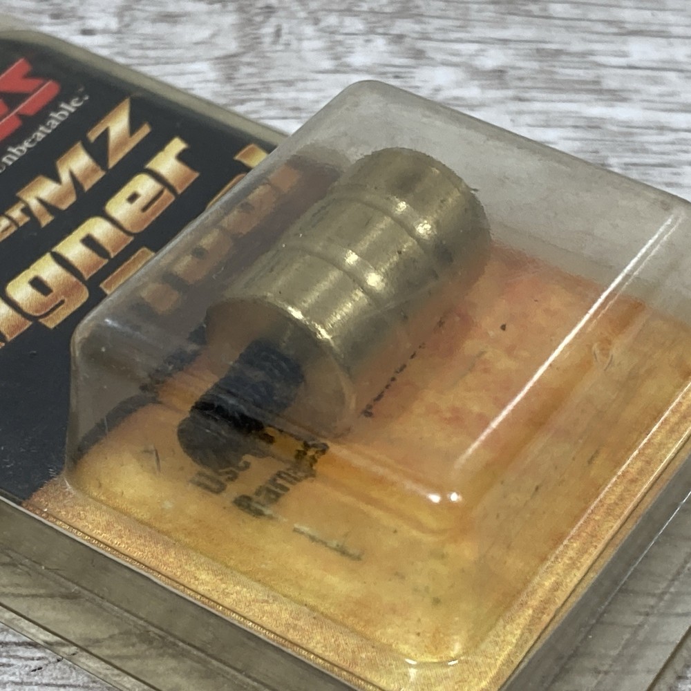 Barnes Muzzleloader Aligner Tool for .50 Cal Expander MZ #05000 NEW