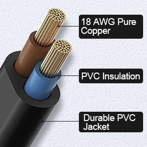 Electric Lunch Box Cable- 110V V-Type Angle/24V Flat Angle Cable,only for 4 P...