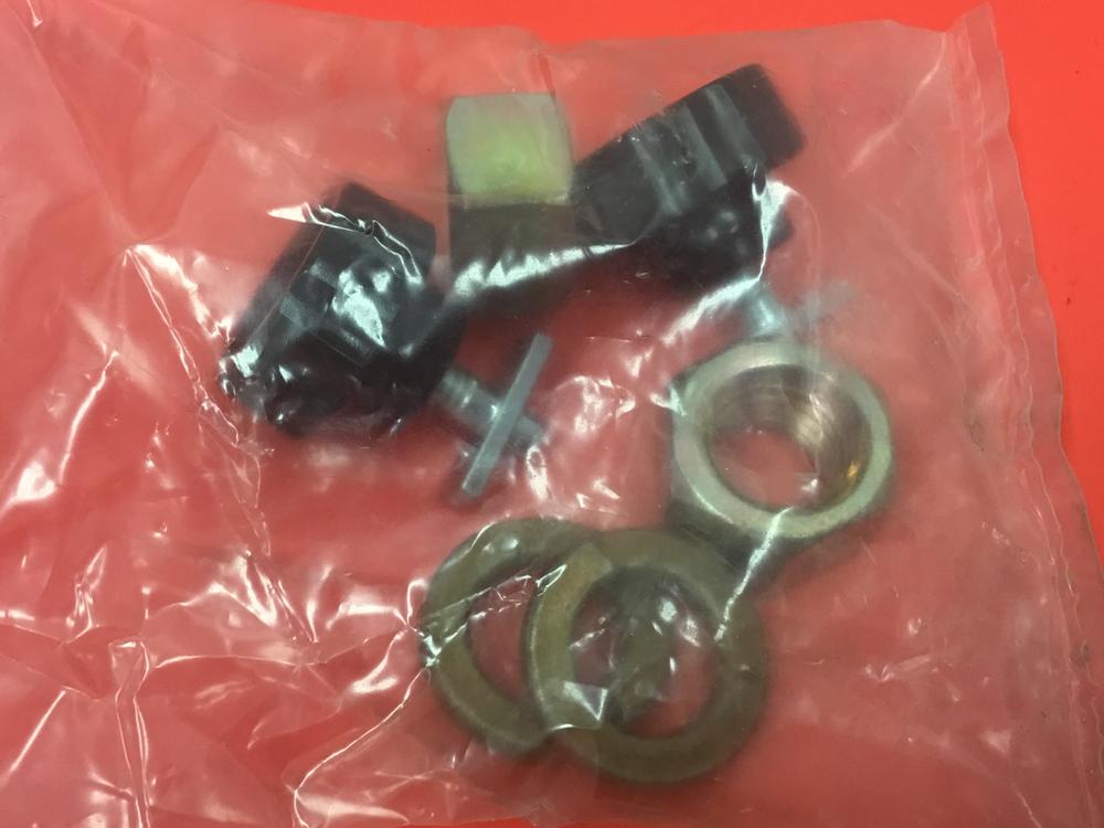 FGS - THREADED ROD MTG KIT - 5/8" - NEW