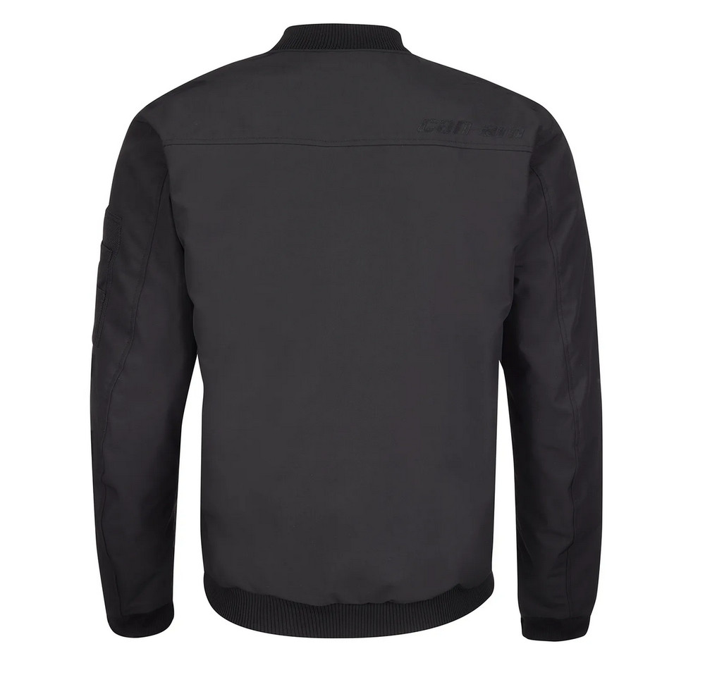 Can-Am Bomber Motorcycle Jacket - Small (Ladies)