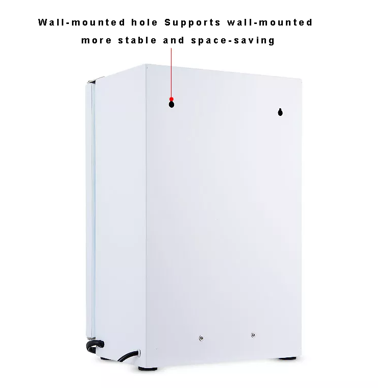 27L Ultraviolet Sterilizer Timing Function Instrument Tool Sterilization Cabinet