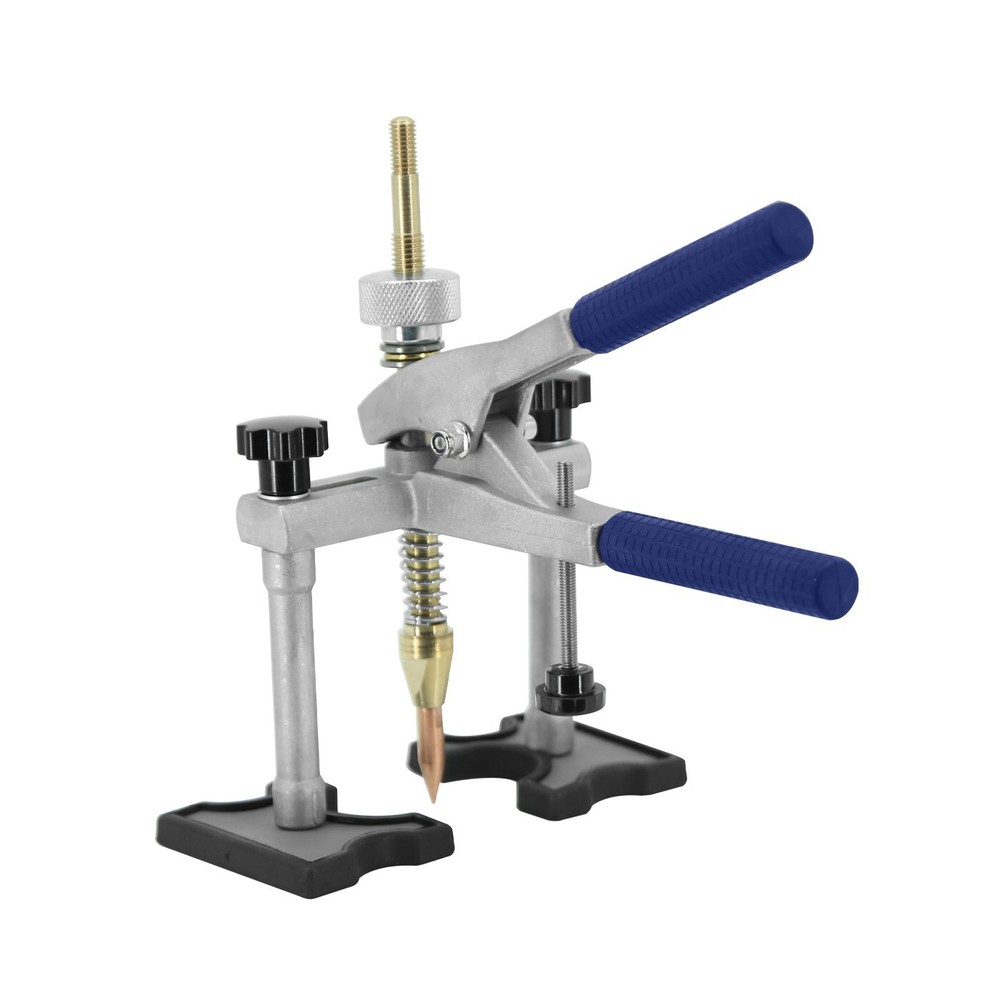 Sheet Metal Dent Spot Welding Pulling Unit Quick Puller Car Body Repair Tool US