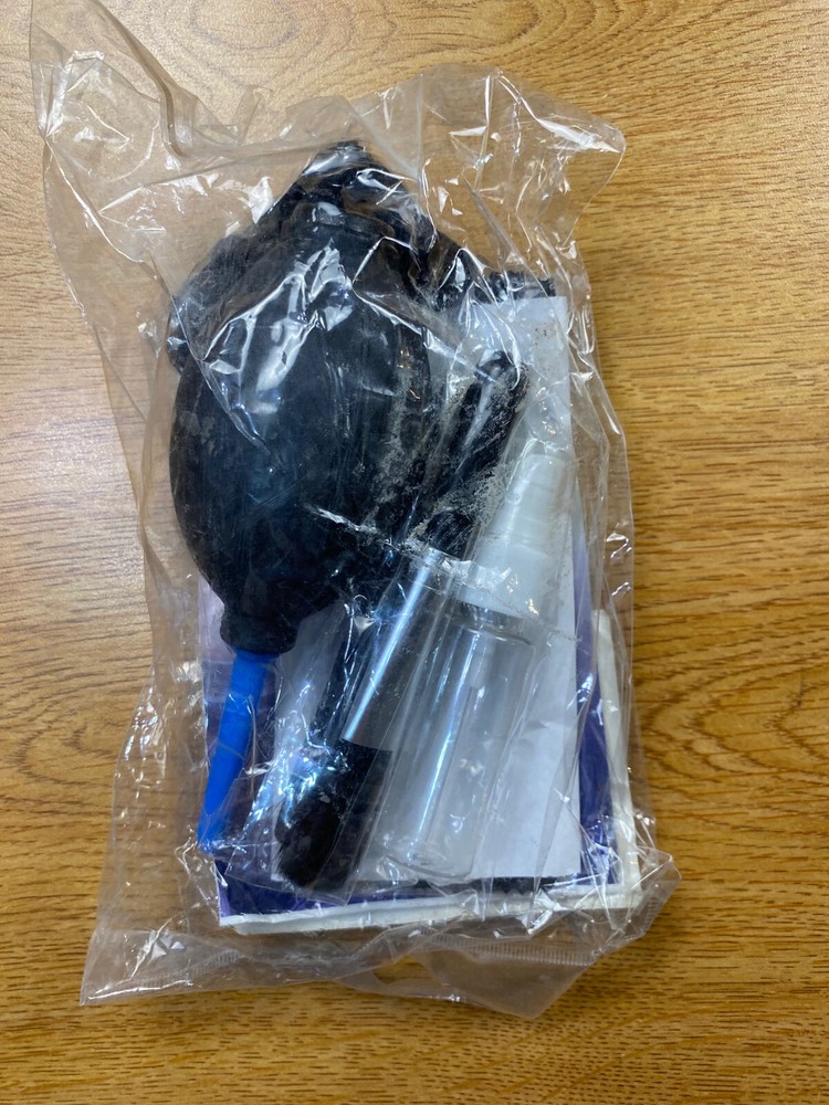 KF Concept X000H08641 Camera Cleaning Kit