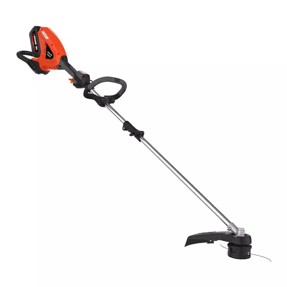 Echo 56-Volt Brushless Cordless Battery String Trimmer