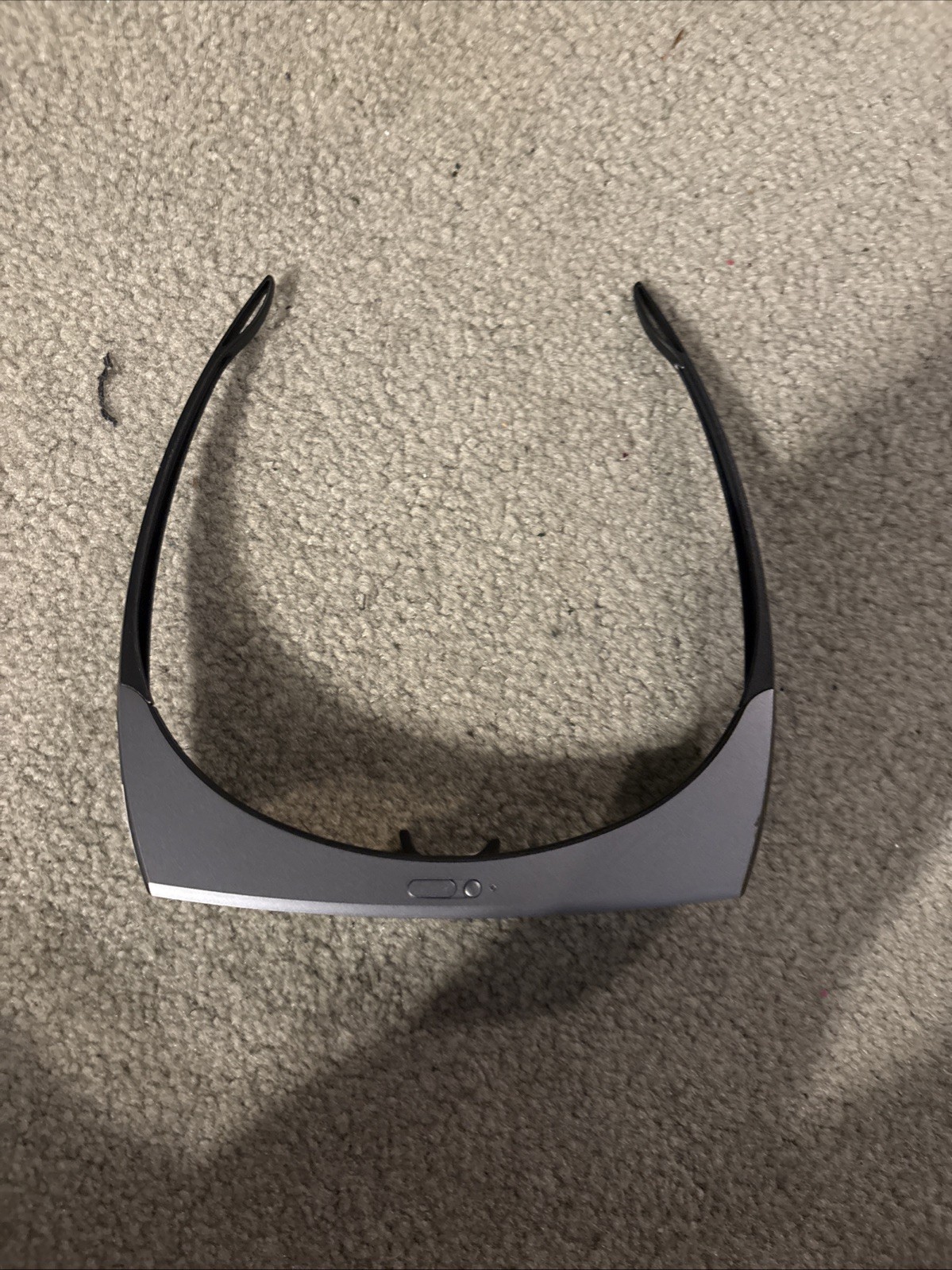 Sony Playstation PS3 3D Glasses CECH-ZEG1U - Untested (1 Pair)