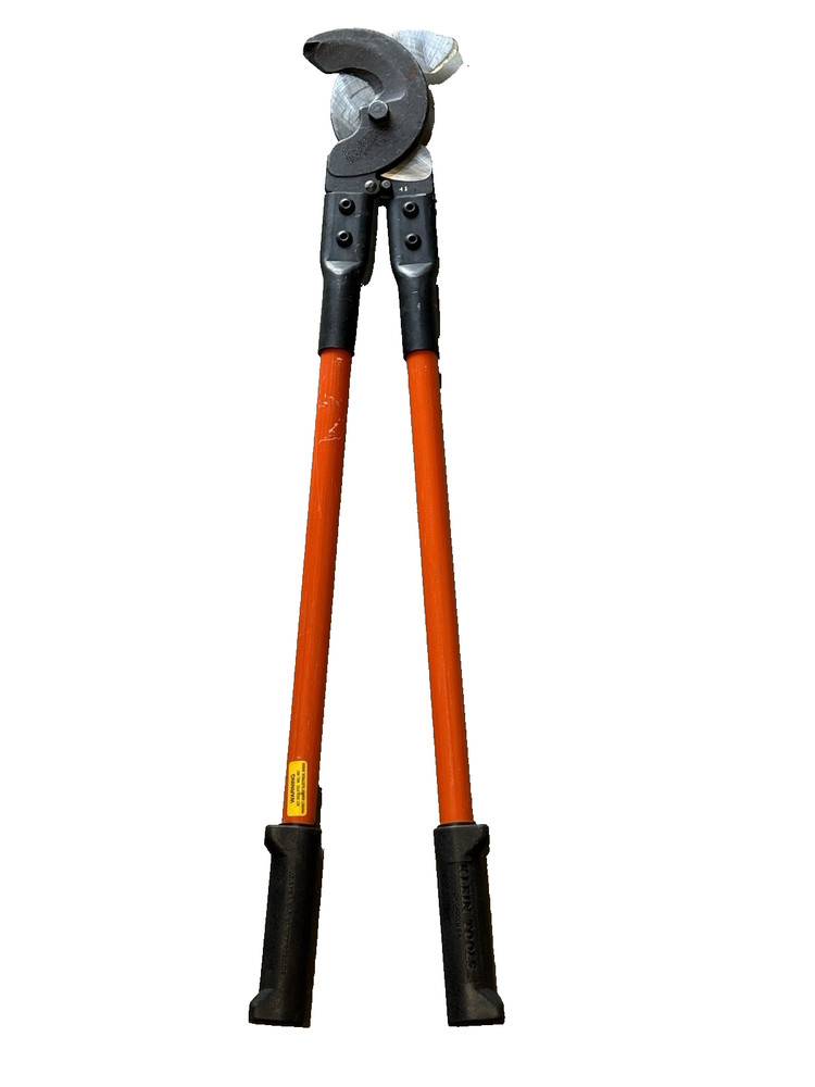 Klein Tools 63045 Cable Cutter 32"