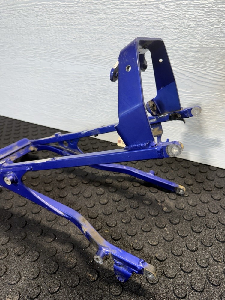 01 Yamaha Raptor 660 Subframe