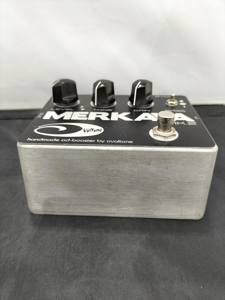 Ovaltone Merkava Mk.2 Effector