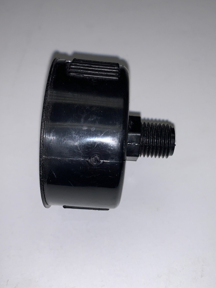 Thomas Filter Assembly 1/4-18 NPT - 660587