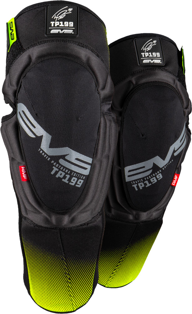 NEW! 2025 EVS TP199 KNEE/SHIN GUARDS MOTOCROSS OFFROAD - PICK SIZE