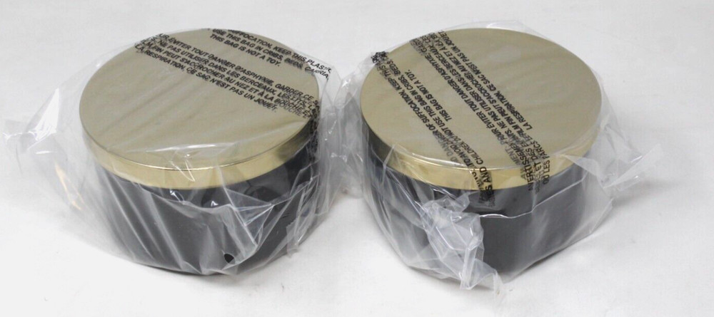 ZGallerie: Multi Use Storage Duo Candles (2 Boxes)