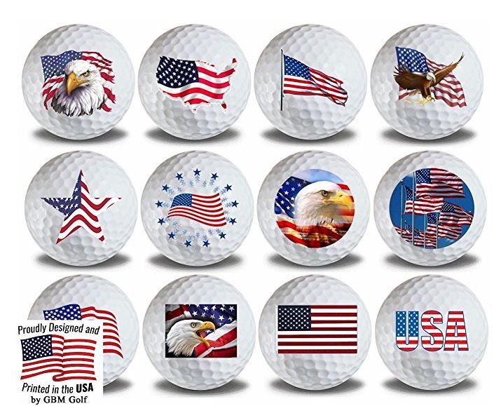 US Flags 12 Pack - Perfect Gift Idea!