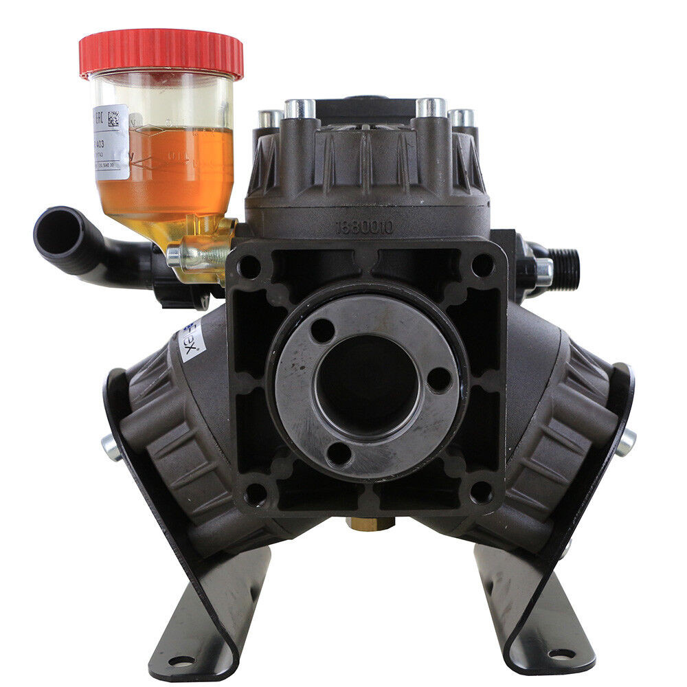 Hypro 9910-D403 / AR403-SP Diaphragm Pump