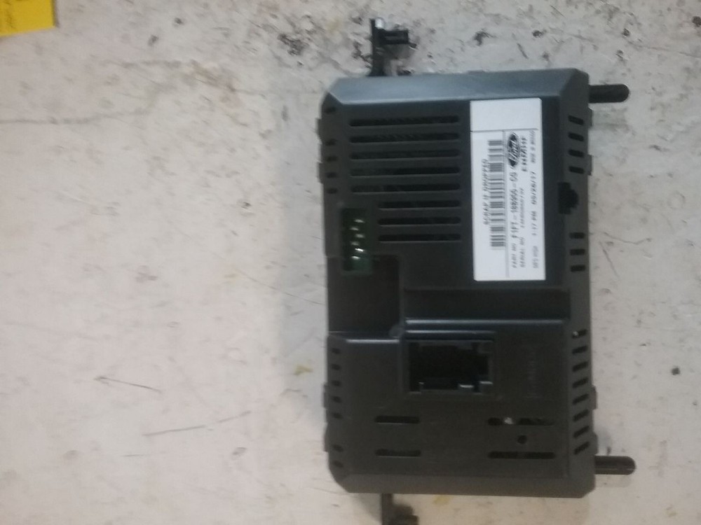 2015-2018 Ford Focus Front 4.2" Display Screen