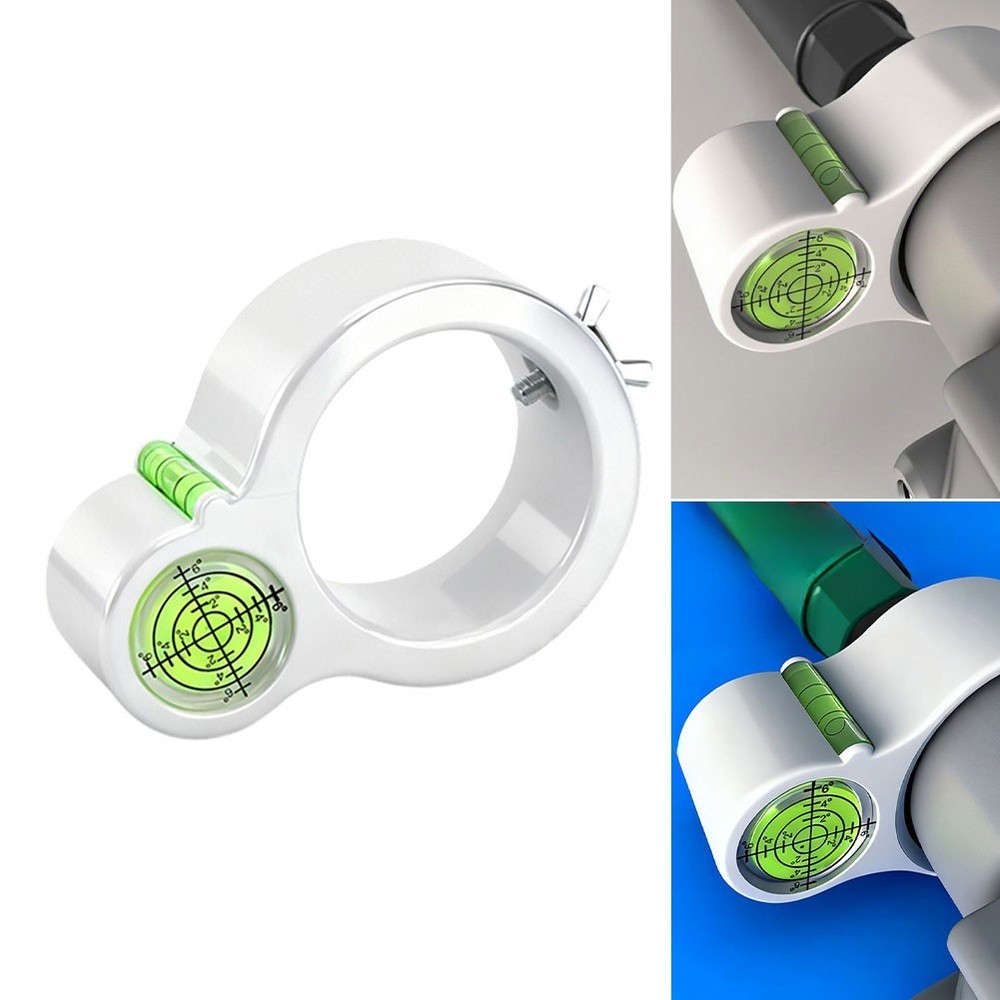 Accurate Circular For Spirit Level Drill Level Tool for Electric Drill Projects