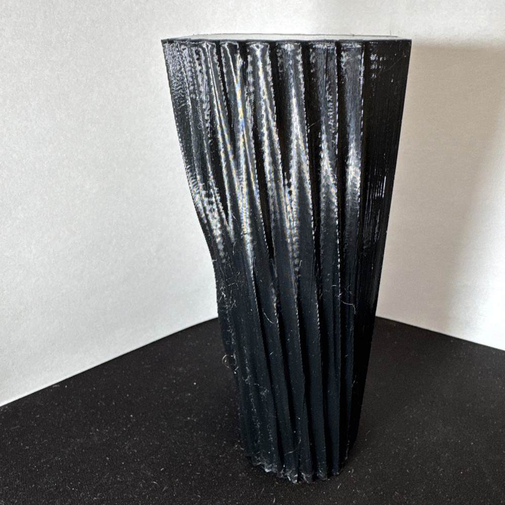 DnD Dice Box 3D Printed PETG