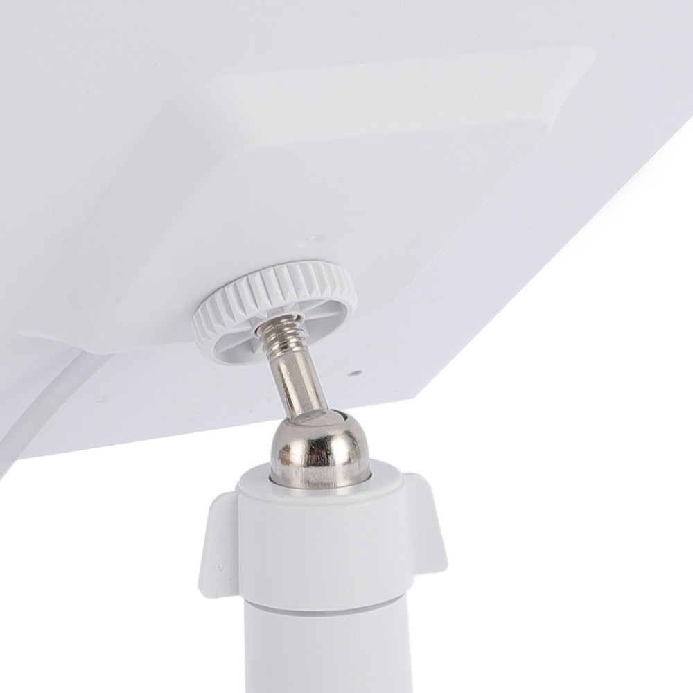 8W Solar Panel For Bird Feeder Camera RDJS ZFTQ