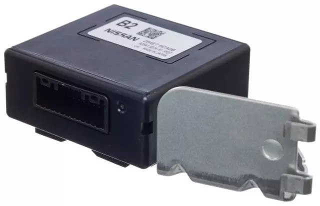 Genuine Nissan Control Module 284E7-6CA0B