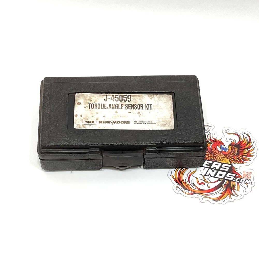 SPX Kent-Moore Torque Angle Sensor Kit J-45059