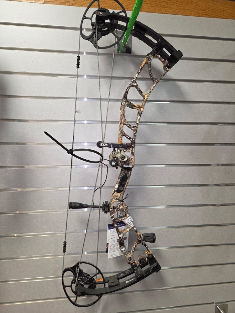 ELITE OMNIA COMPOUND