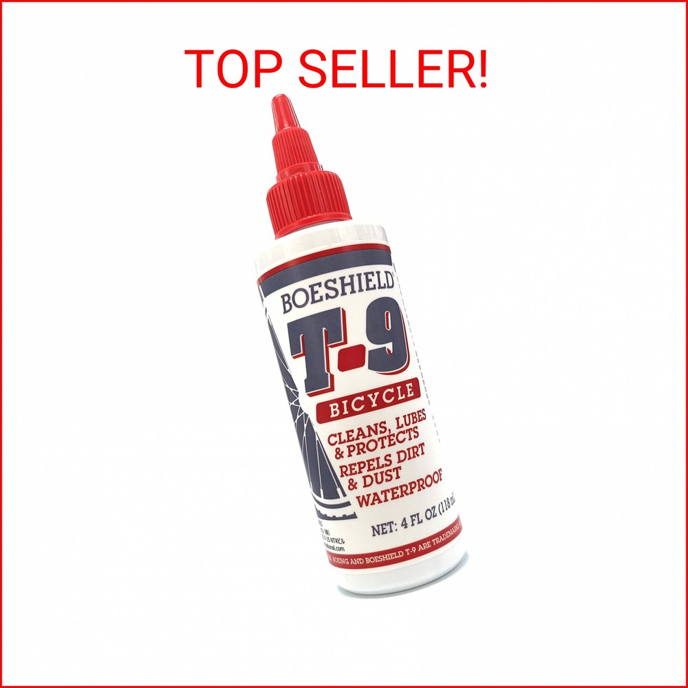 BOESHIELD T9 Lube One Color One Size
