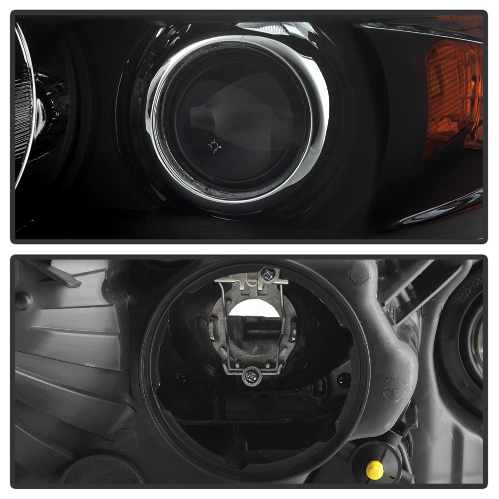 [HID Type] 2009-2014 Acura TSX Headlight Headlamp Replacement Left Driver Side