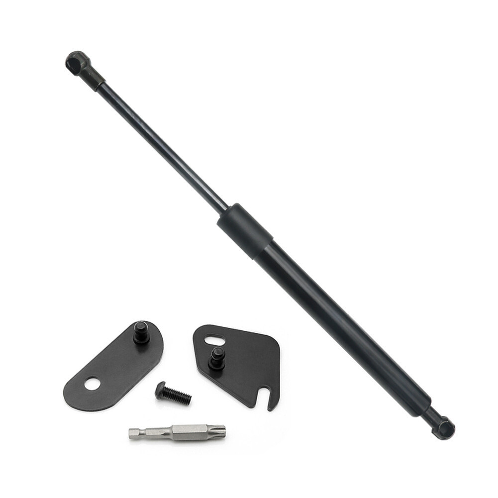 Truck Tailgate Assist Shock Strut Bar For 2015-2022 Ford F-150 Lift Support Set