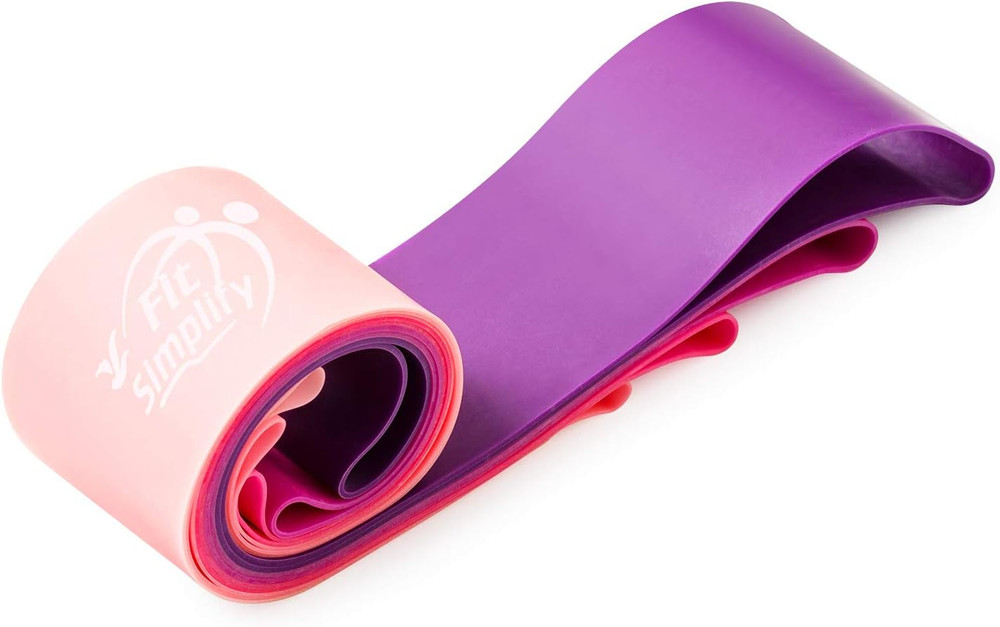 Bandas de resistencia Fit Simplify