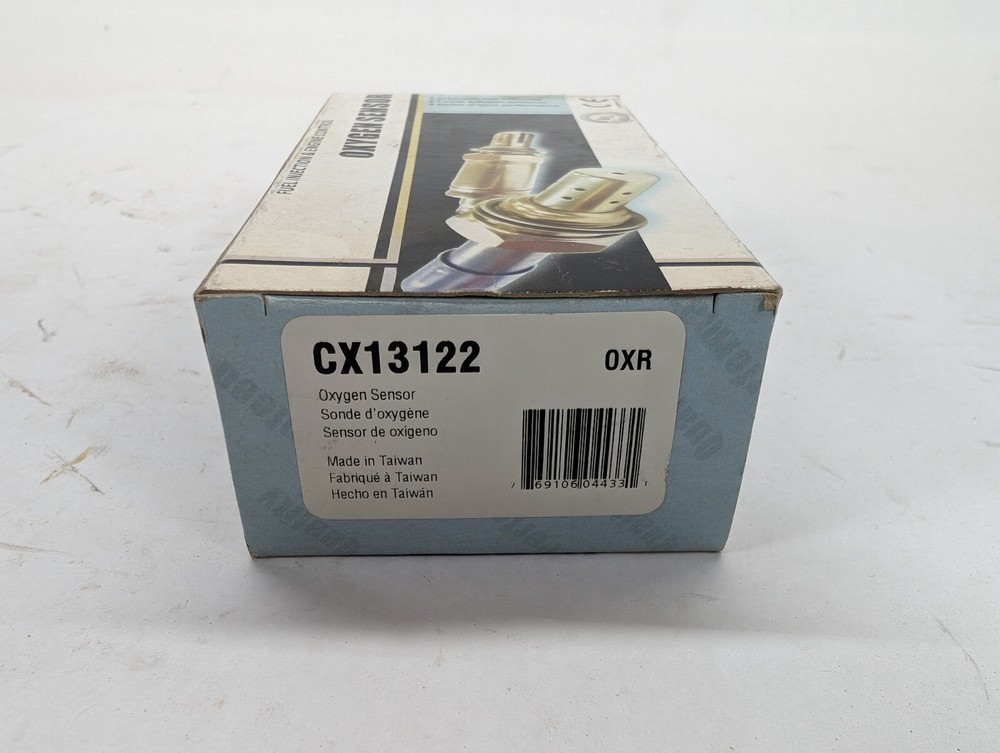 Oxygen Sensor CX13122